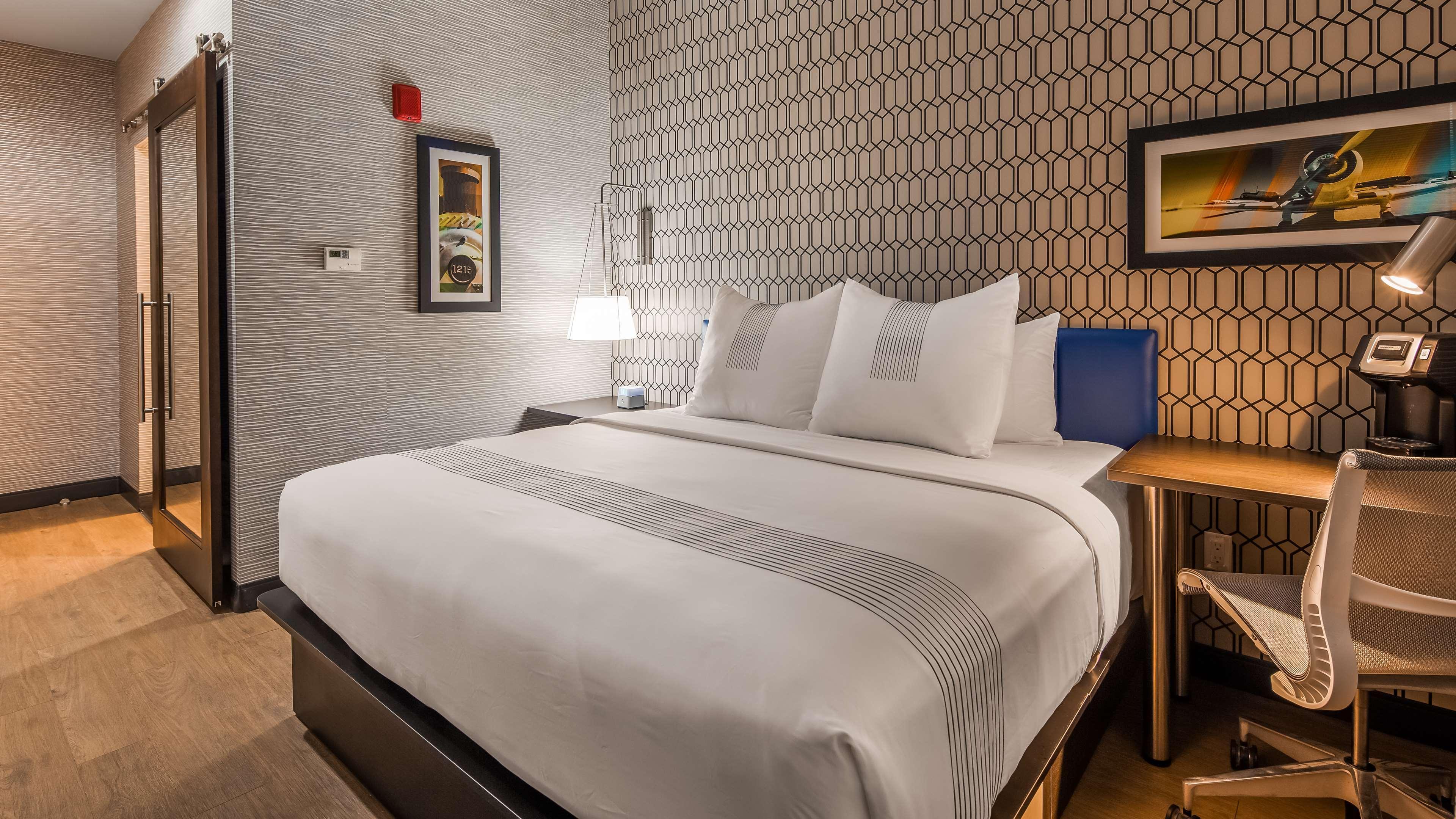 Glo Western Brooklyn Nyc 3* Nueva York