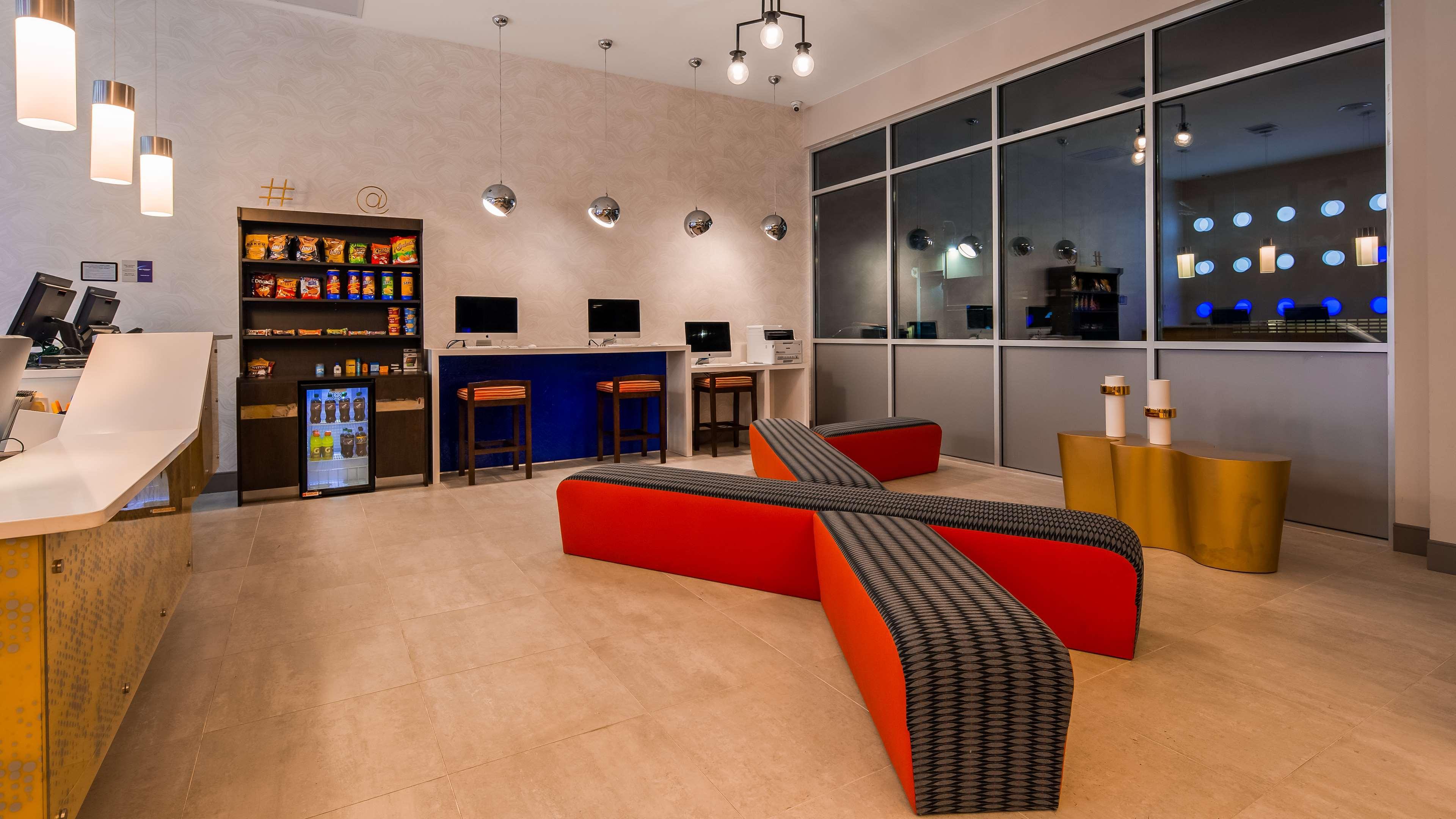 Hotel Glo Western Brooklyn Nyc Nueva York