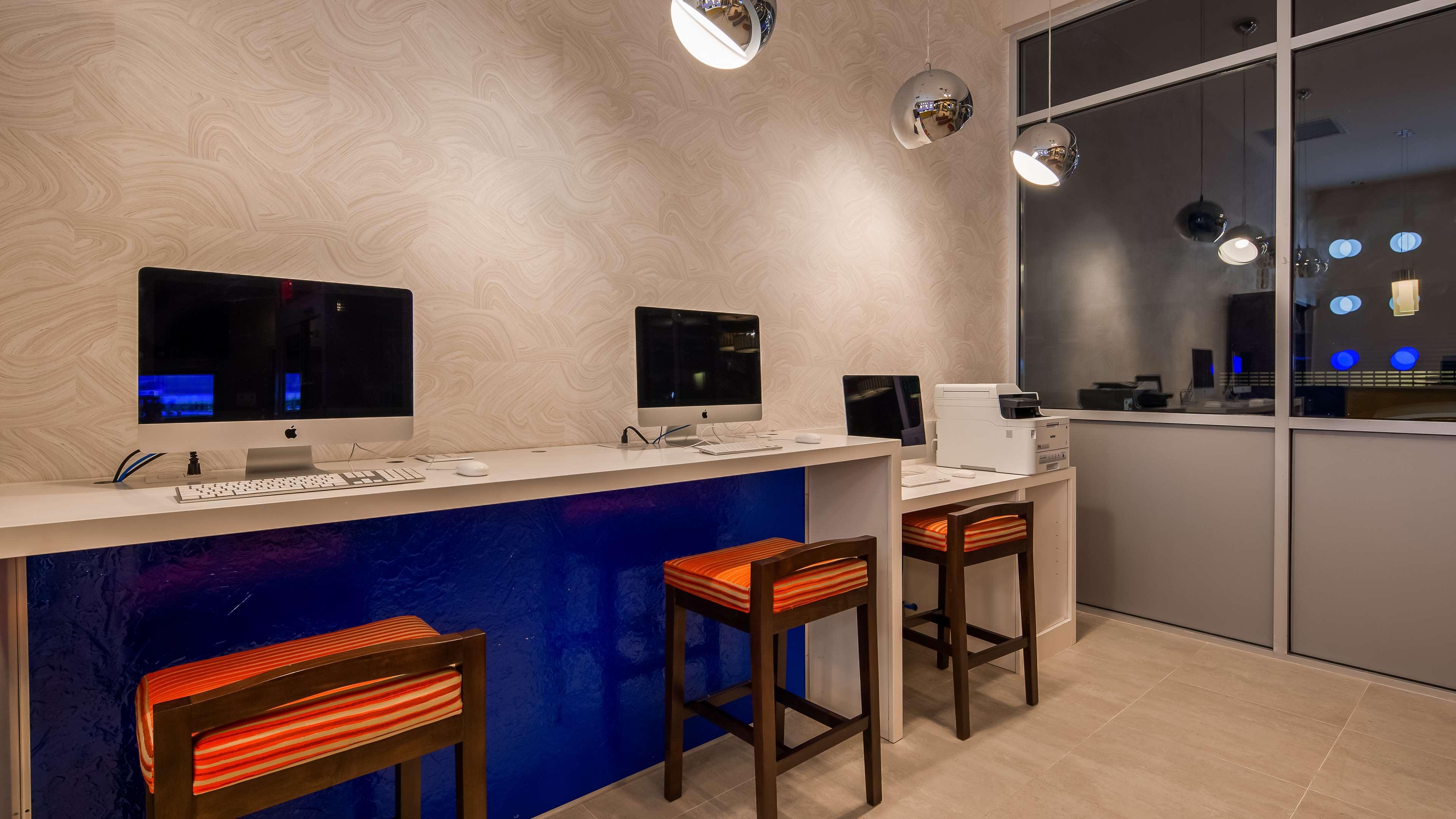 Glo Western Brooklyn Nyc 3* Nueva York