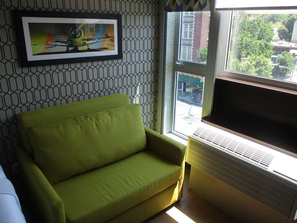 Hotel Glo Western Brooklyn Nyc Nueva York