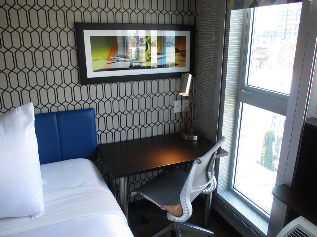 Hotel Glo Western Brooklyn Nyc Nueva York