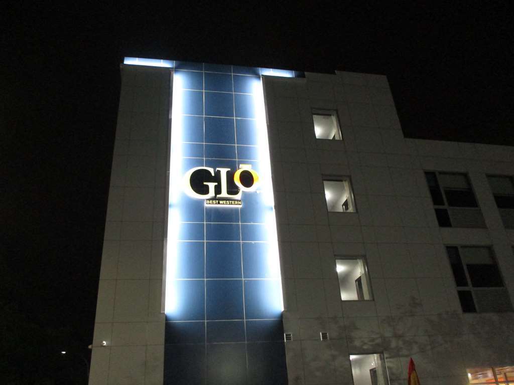 Glo Western Brooklyn Nyc Hotel Nueva York